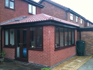 Home Extension in Trowell Nottingham