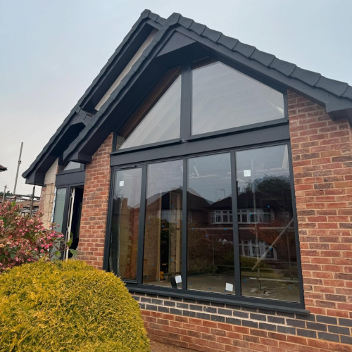 home extensions